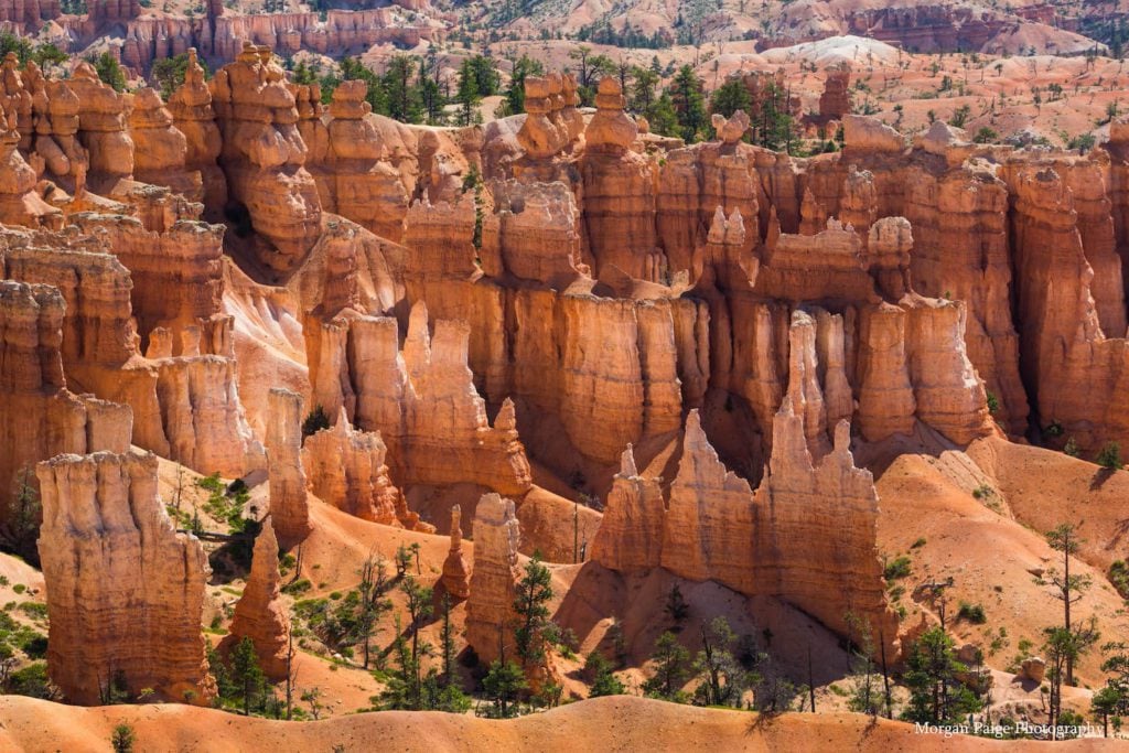Bryce Canyon National Park