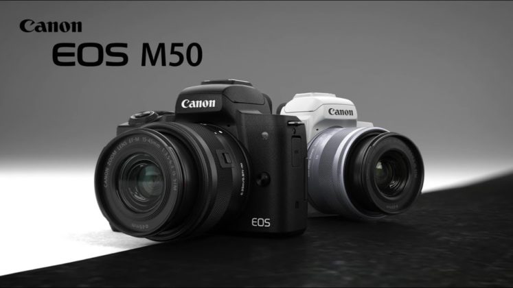 Canon M50 Tips And Tricks