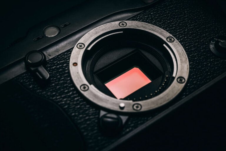 Medium Format vs Full Frame The Ultimate Showdown